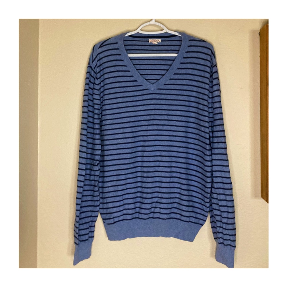 Skater sweater loose fit